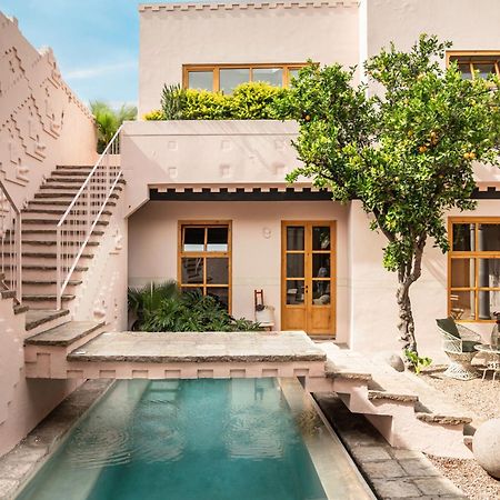 La Valise San Miguel De Allende, Member Of Small Luxury Hotels Exterior photo