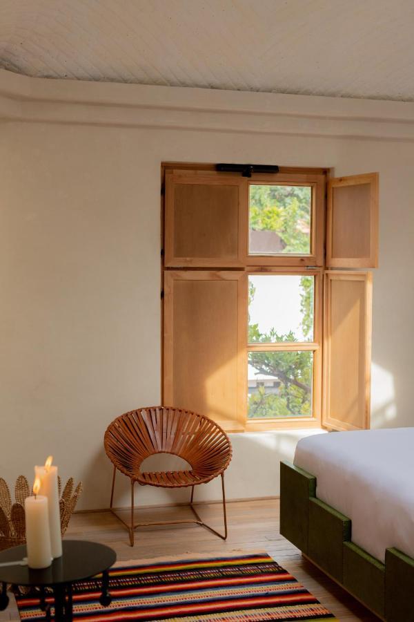 La Valise San Miguel De Allende, Member Of Small Luxury Hotels Exterior photo