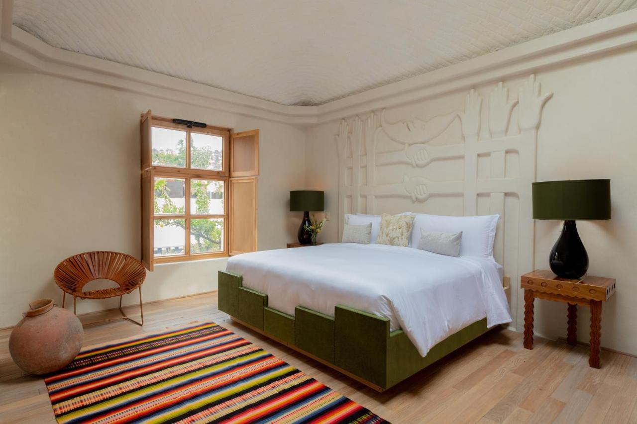 La Valise San Miguel De Allende, Member Of Small Luxury Hotels Exterior photo