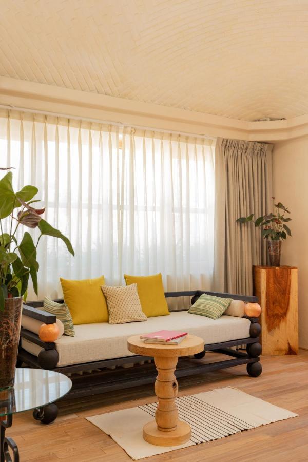La Valise San Miguel De Allende, Member Of Small Luxury Hotels Exterior photo