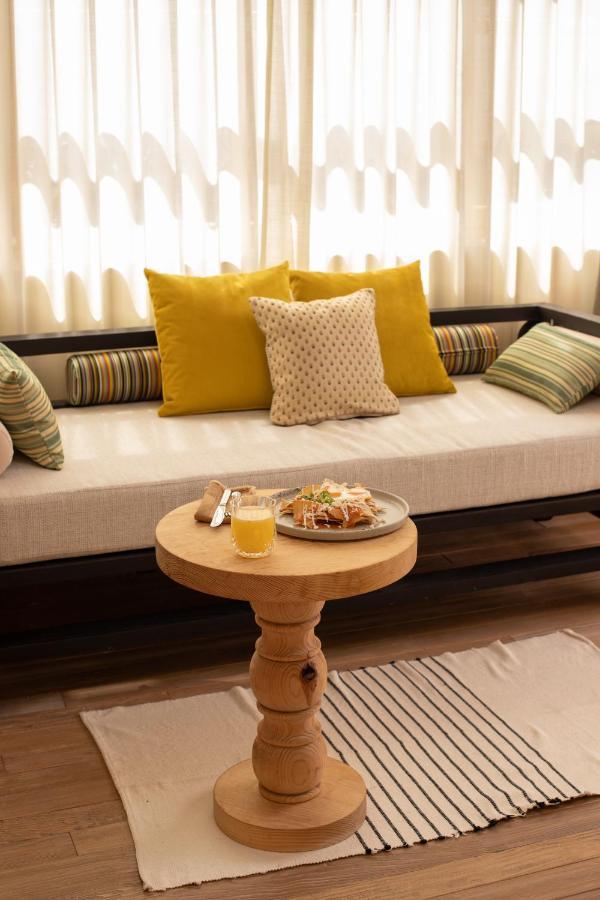 La Valise San Miguel De Allende, Member Of Small Luxury Hotels Exterior photo