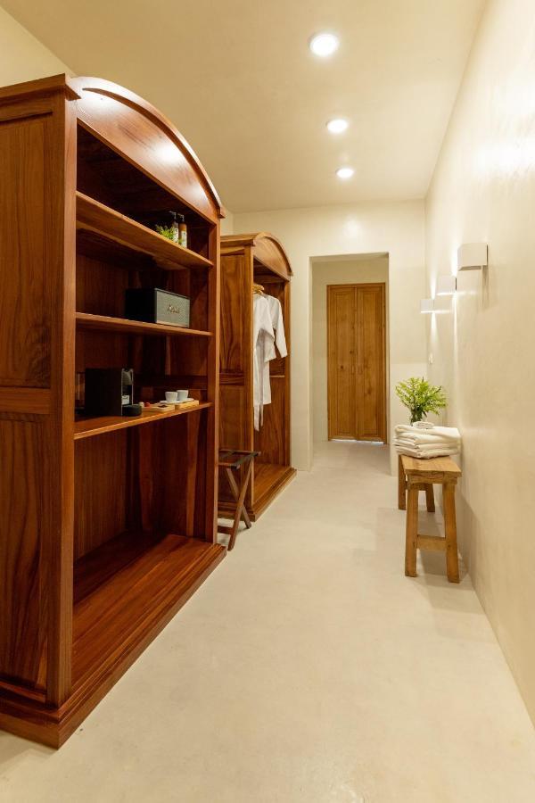 La Valise San Miguel De Allende, Member Of Small Luxury Hotels Exterior photo