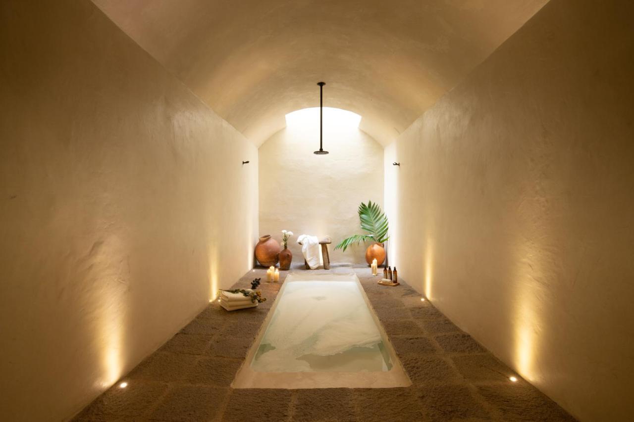 La Valise San Miguel De Allende, Member Of Small Luxury Hotels Exterior photo
