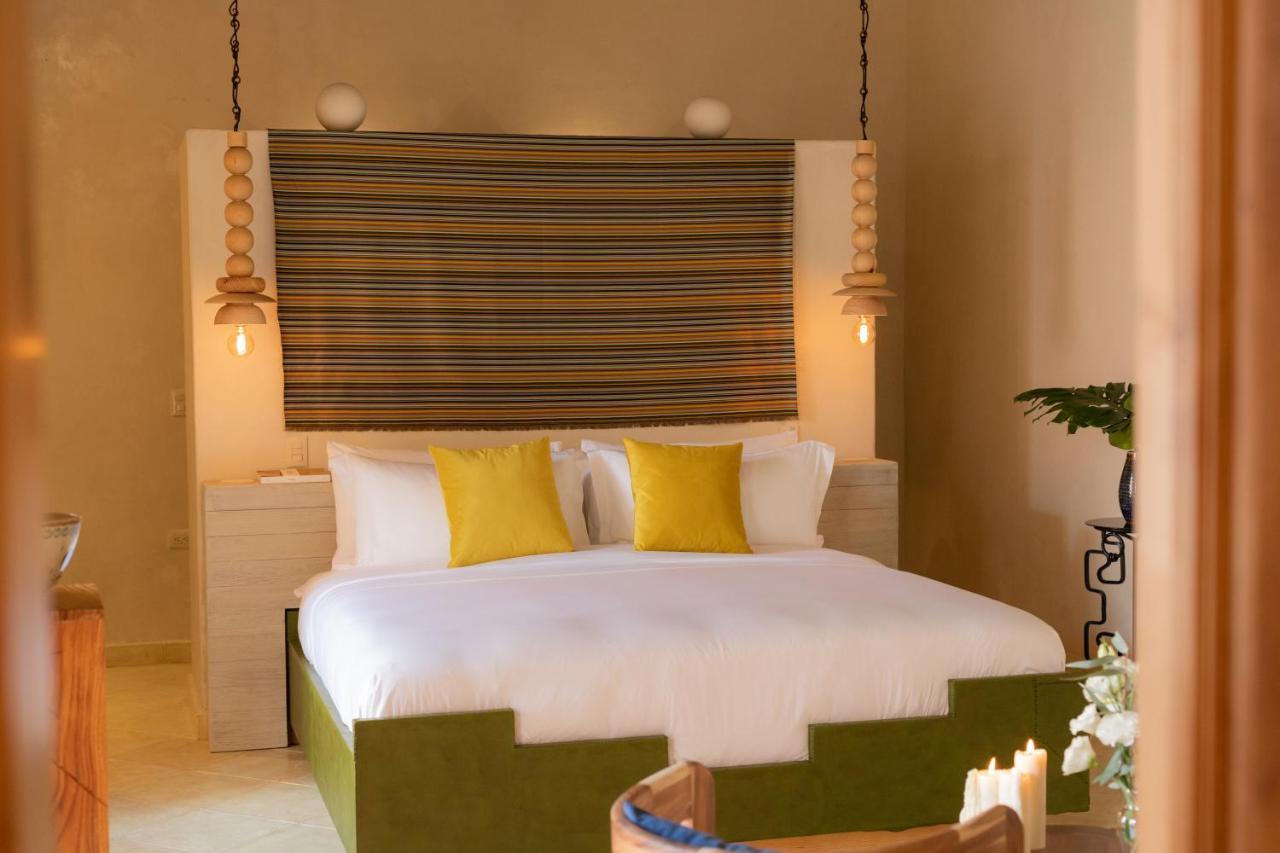 La Valise San Miguel De Allende, Member Of Small Luxury Hotels Exterior photo