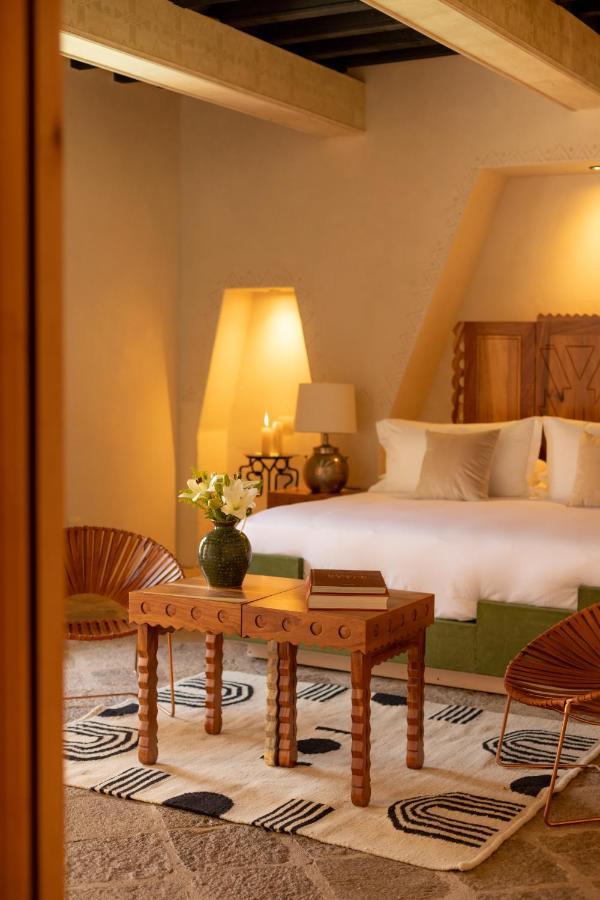 La Valise San Miguel De Allende, Member Of Small Luxury Hotels Exterior photo