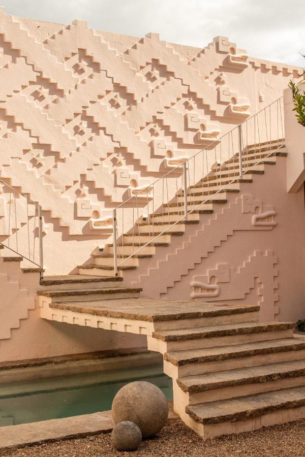 La Valise San Miguel De Allende, Member Of Small Luxury Hotels Exterior photo