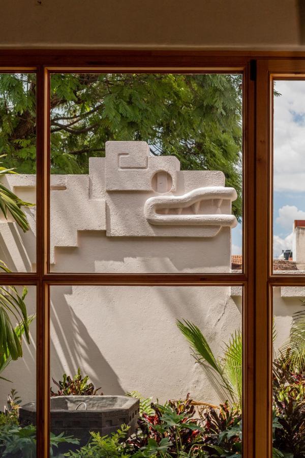 La Valise San Miguel De Allende, Member Of Small Luxury Hotels Exterior photo