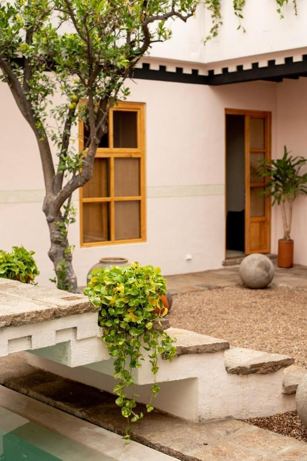 La Valise San Miguel De Allende, Member Of Small Luxury Hotels Exterior photo