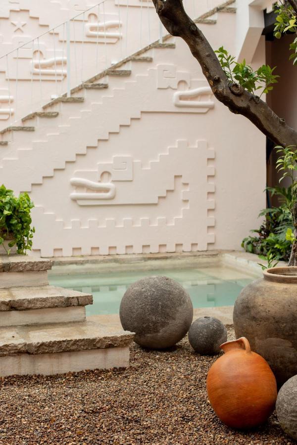 La Valise San Miguel De Allende, Member Of Small Luxury Hotels Exterior photo
