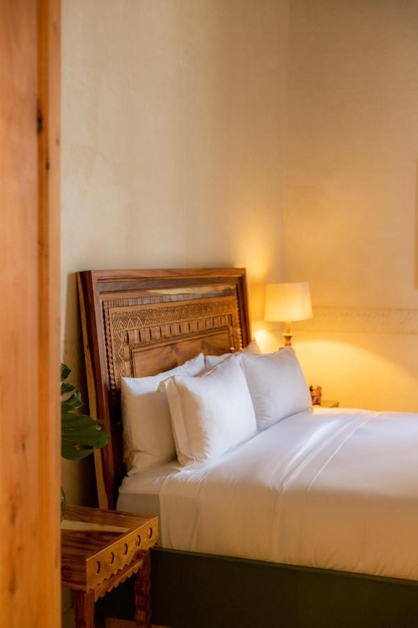 La Valise San Miguel De Allende, Member Of Small Luxury Hotels Exterior photo