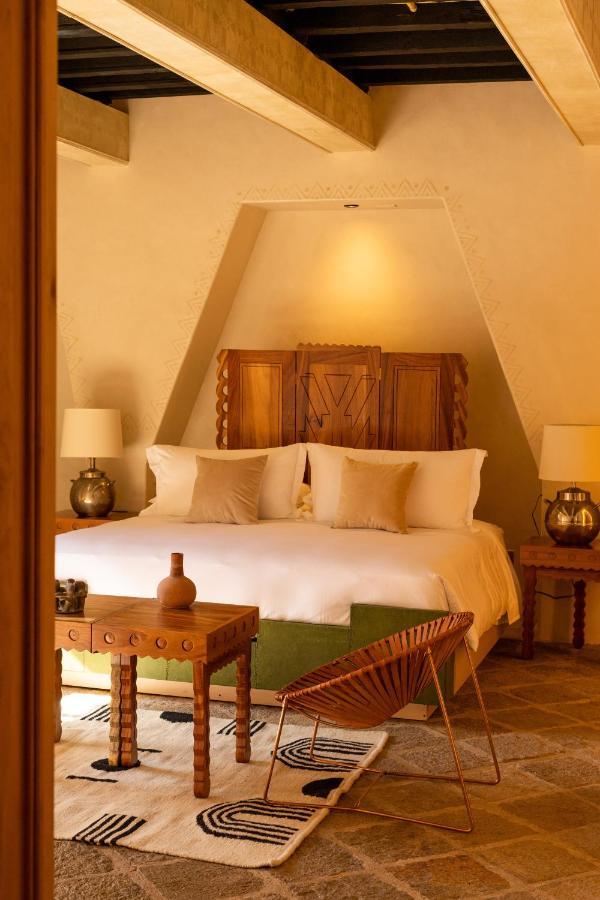 La Valise San Miguel De Allende, Member Of Small Luxury Hotels Exterior photo