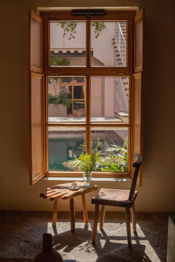La Valise San Miguel De Allende, Member Of Small Luxury Hotels Exterior photo