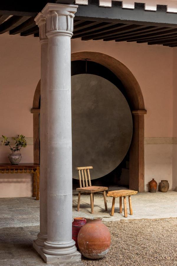 La Valise San Miguel De Allende, Member Of Small Luxury Hotels Exterior photo