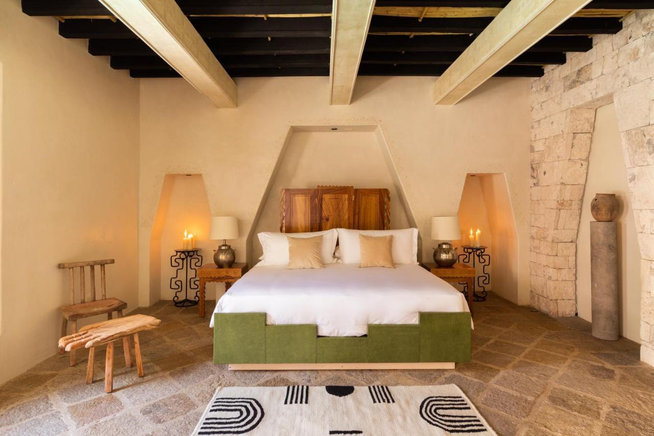 La Valise San Miguel De Allende, Member Of Small Luxury Hotels Exterior photo