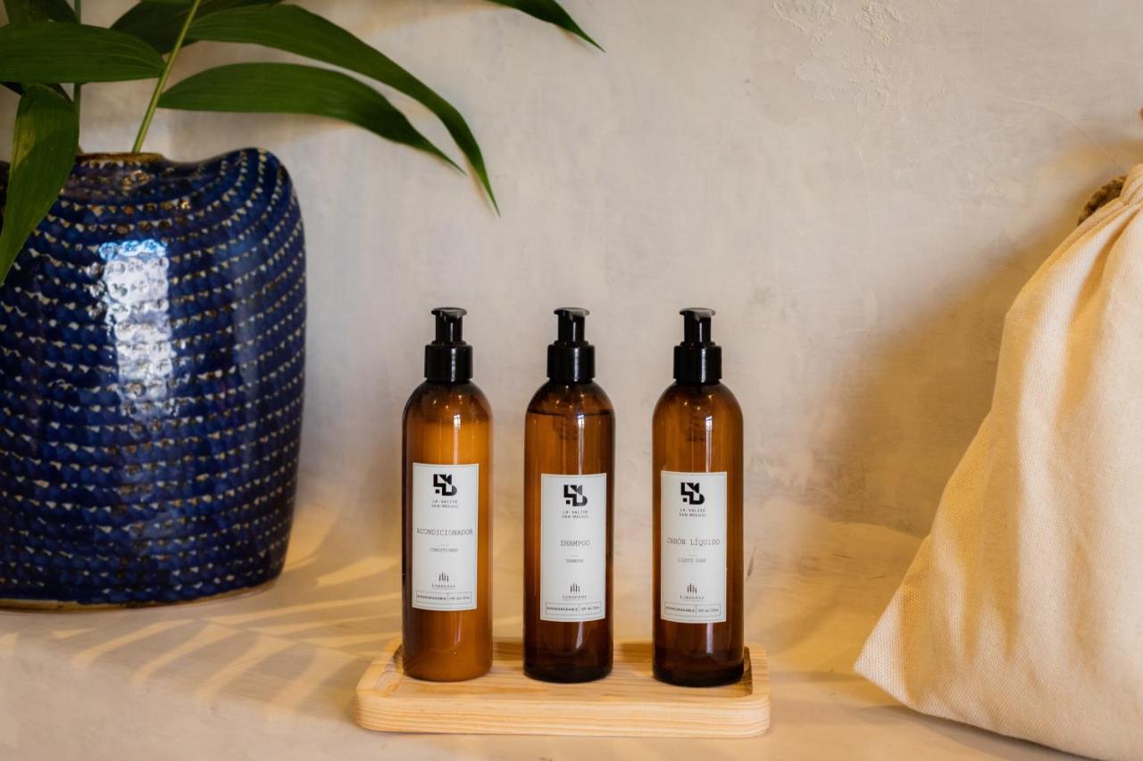 La Valise San Miguel De Allende, Member Of Small Luxury Hotels Exterior photo