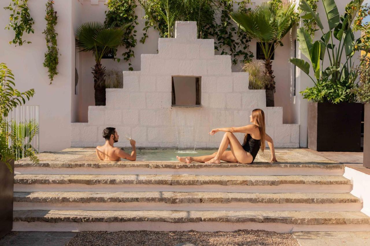 La Valise San Miguel De Allende, Member Of Small Luxury Hotels Exterior photo