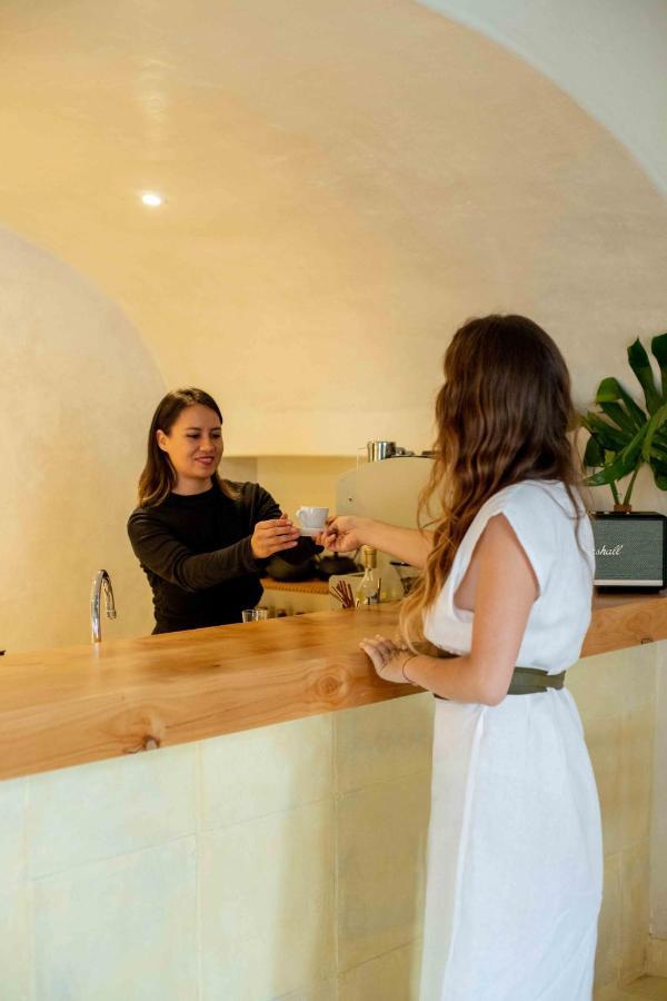 La Valise San Miguel De Allende, Member Of Small Luxury Hotels Exterior photo