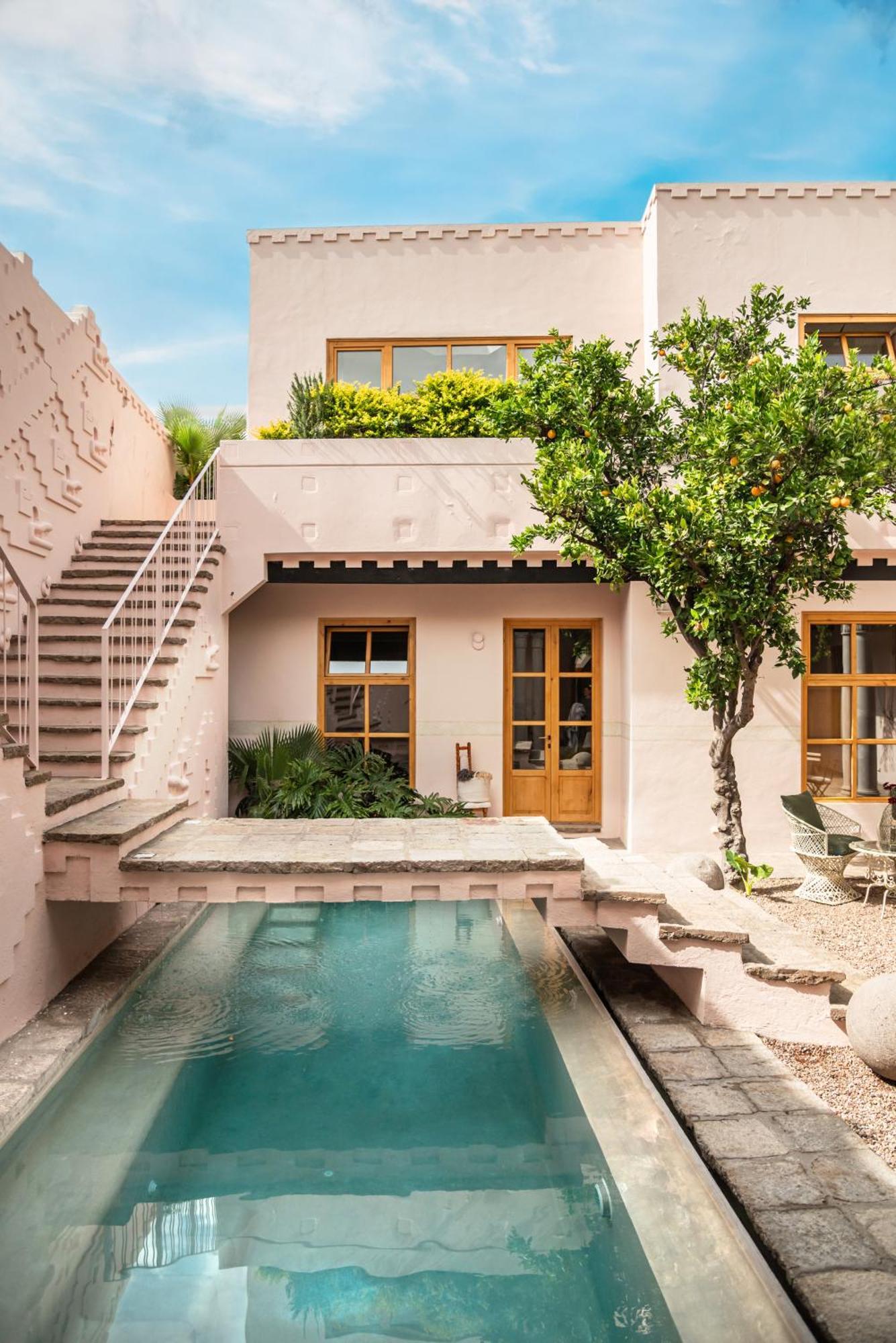 La Valise San Miguel De Allende, Member Of Small Luxury Hotels Exterior photo